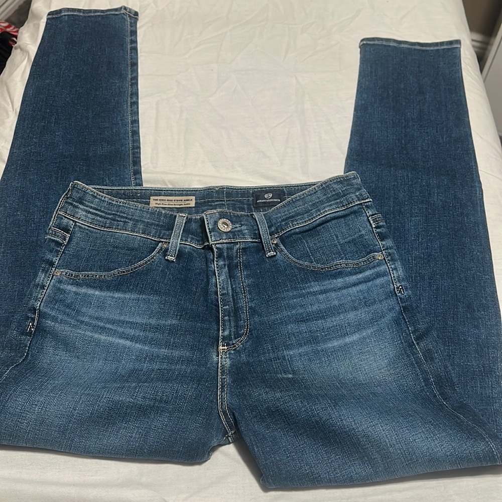 Adriano Goldschmied jean